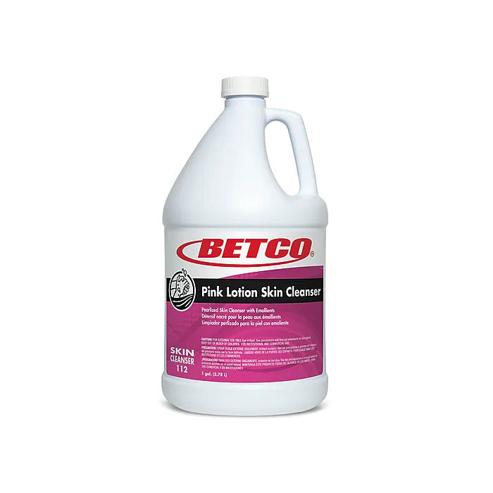 Betco Liquid Hand Soap, Clean Bouquet Scent