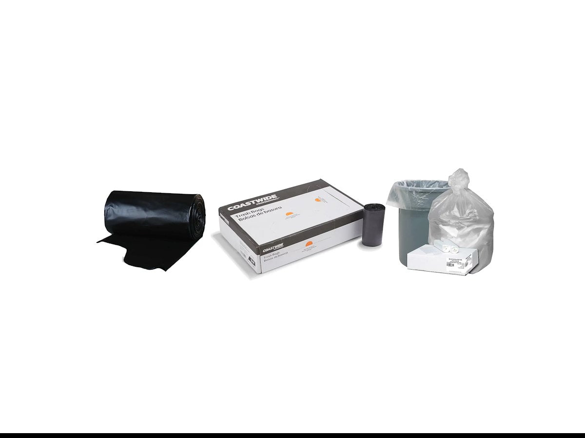 Trash Liners