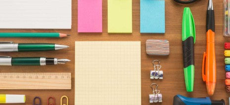 Office Supplies