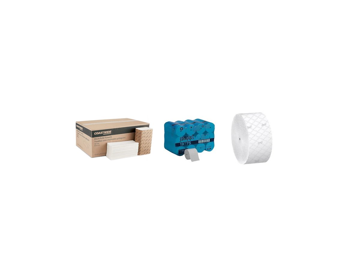 Paper Products