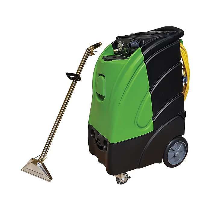 Diversey Rally 220H Portable HOT Water Carpet Extractor (D4002206)