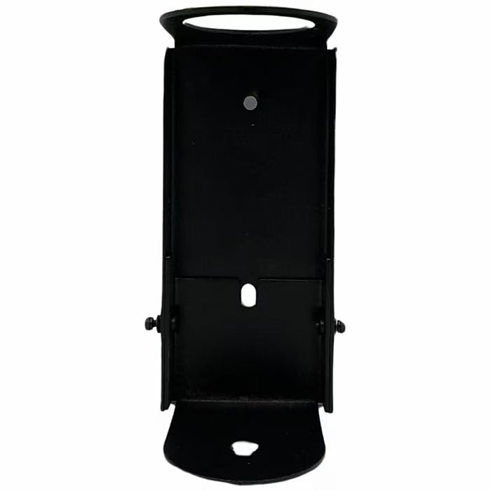 SOAP2O Mounting Bracket, 2/Pack, Black (SOABRACKET)