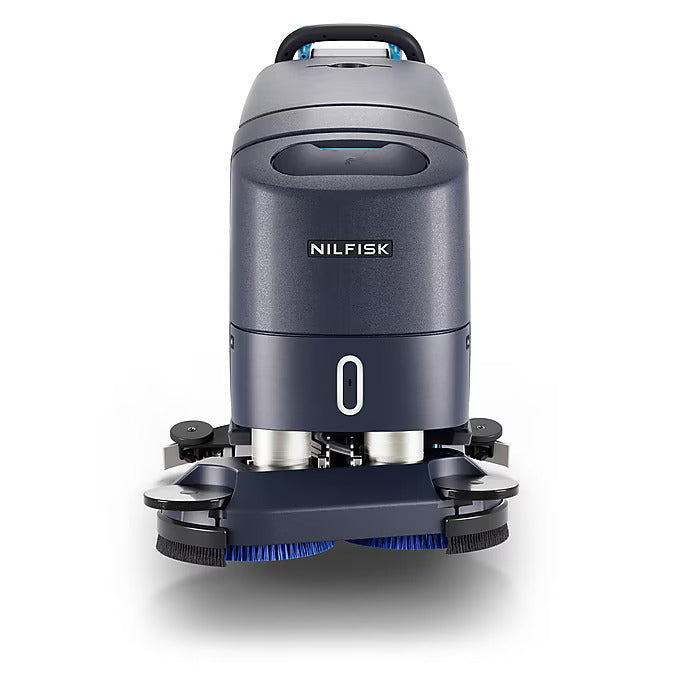 Nilfisk SC550 20" Path Lithium-ion Walk Behind Scrubber (50000670)