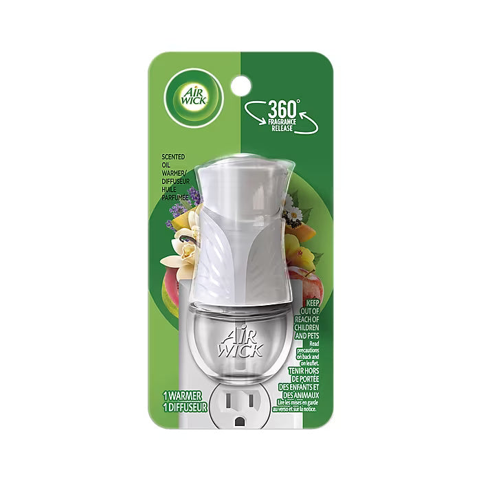 Air Wick Scented Oil Holder