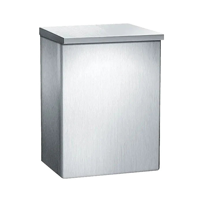 ASI Stainless Steel Sanitary Napkin Disposal