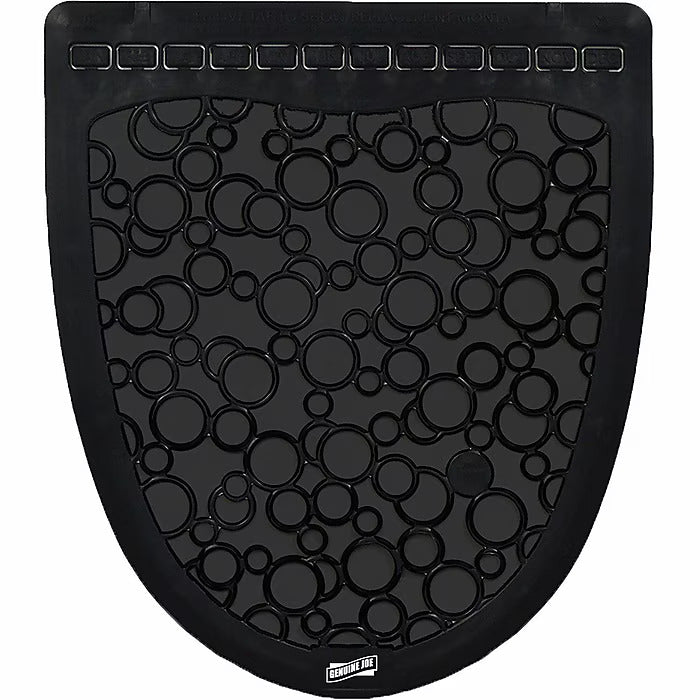 Genuine Joe Deodorizing Urinal Mats