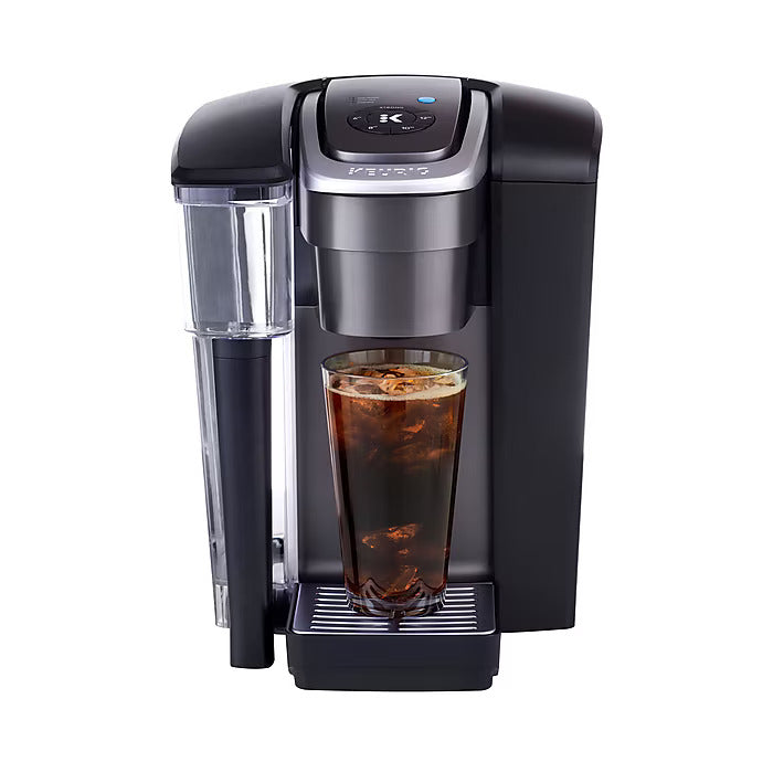 Keurig K-1550 Single Serve Coffee Maker, Black