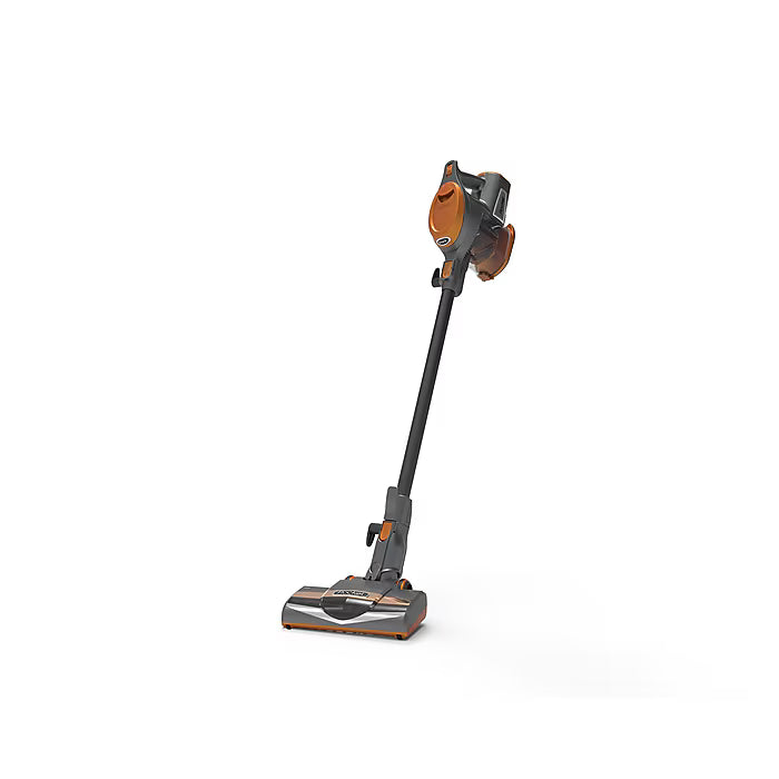 Shark Rocket Canister Vacuum, Bagless, Copper and Gray