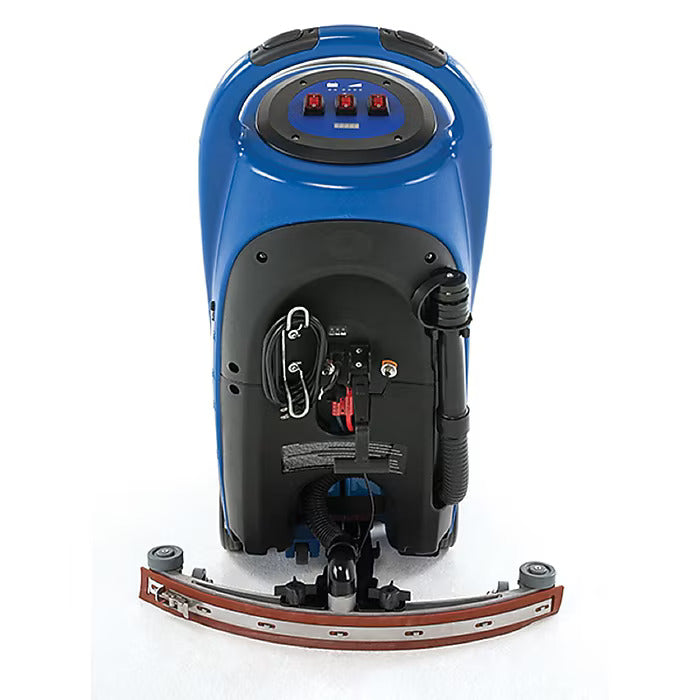 Clarke by Nilfisk CA30 20" Path AGM Walk Behind Scrubber, 105 Ah (CLARKE510B)
