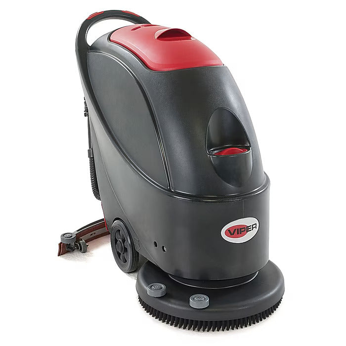 Viper by Nilfisk AS430C 17" Corded Electric Walk-Behind Floor Auto Scrubber (50000226)