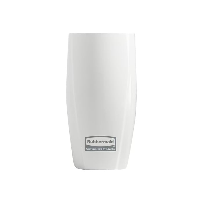 Rubbermaid TCell Dispenser Passive Air System, White