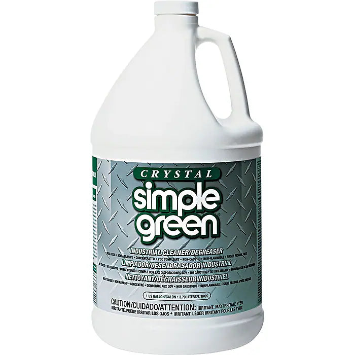 All-Purpose Industrial Cleaner/Degreaser, 1gal, 6/Carton