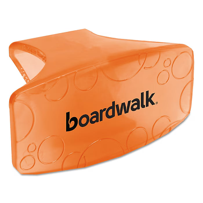 Boardwalk Bowl Clip, Mango Scent, 12/CT