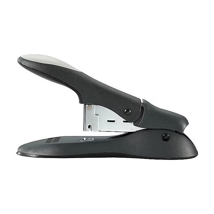 Bostitch Personal Heavy Duty Desktop Stapler, 60-Sheet Capacity, Black