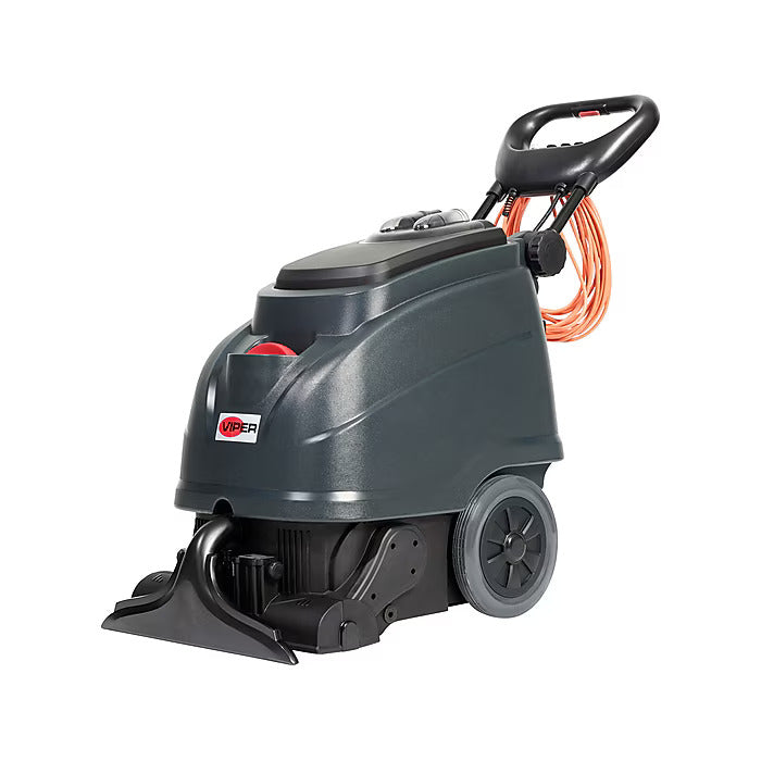 Viper by Nilfisk CEX410 Walk Behind Carpet Extractor, 16" Path (50000545)